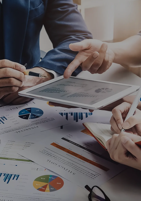 Brand Audit & Analysis